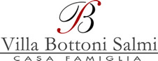 Villa Bottoni Salmi Logo